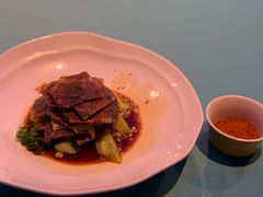 -海鸿荟·沿江菜(中山北路店)