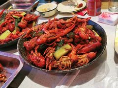-拙味兄弟龙虾·江湖菜(和畅堂店)