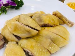 -寻味顺德·南记酒家·传统顺德菜·鱼生(广源路店)