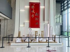 -广州市城市规划展览中心