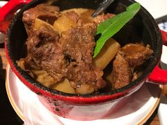 -小大董·烤鸭(凤凰汇店)