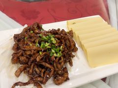 -尚府一品·烤鸭·新京菜(圆明园店)