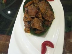 -乡下姥渔馆(齐落山路店)