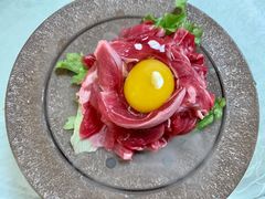 -东来顺饭庄(新源里店)