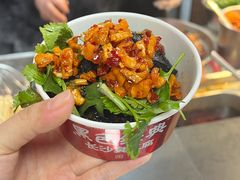 -黑色经典臭豆腐·湖南特产(坡子街店)