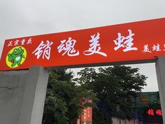 -销魂美蛙鱼头火锅(上海首店)