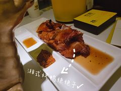 -炊烟小炒黄牛肉(中心印象城店)