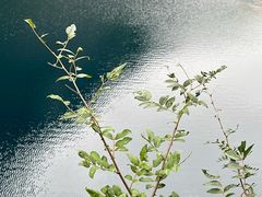 -叠溪松坪沟景区