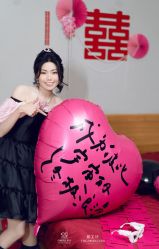 -MuseMarry婚纱(前海嘉里中心店)