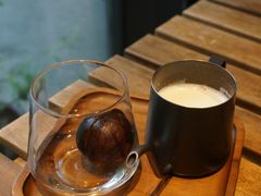 -Home Cafe(水榭春天店)