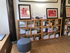 -我嘉书房(南翔名士居店)