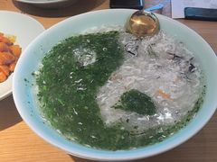 -蜜桃餐厅·伴山(绿宝广场店)