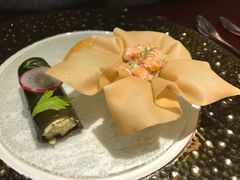 -王品牛排(郑州大卫城店)