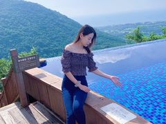 -三亚亚龙湾人间天堂鸟巢度假村