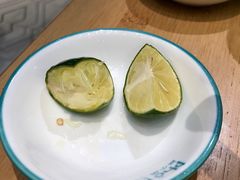 -越小品·越南餐厅(万科里店)
