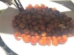 -AK47烤羊腿串吧(柳浪家园店)