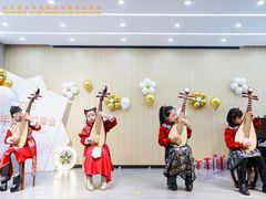 -武汉音乐学院徐东基地