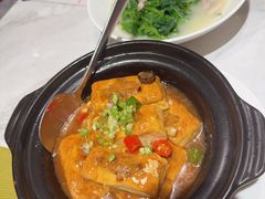 -顺意·顺德家乡菜(国际人才大厦店)
