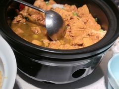 -刀板香·安徽菜(国购IFC店)