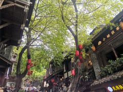 -重庆十八梯传统风貌区