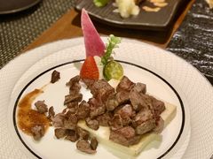 -武藏日本料理(宝安壹方城店)