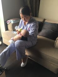 -Babysky·贝瑞佳月子会所(花木店)