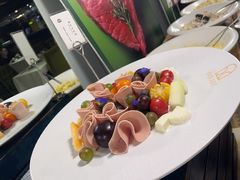 -戈拿旺巴西烤肉(崇文门店)