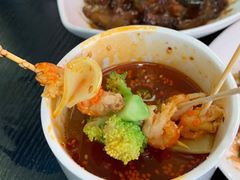 钵钵小龙虾-蜀香坊(Box Hill)