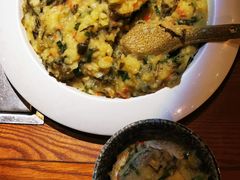 -勐丽梦兰傣味餐厅