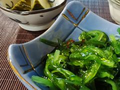 海草-虹鳗亭(钱湖北路店)