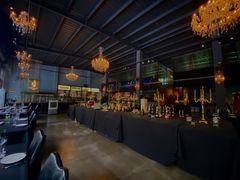 大堂-小火花·干式熟成牛排馆Spark SteakHouse(剑桥郡店)