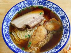 -裕兴记·三虾面(西北街总店)