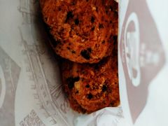 -吴记·吴酥生PASTRY宫廷酥饼