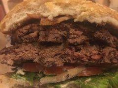 -Fergburger(皇后镇店)