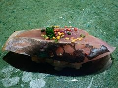 -鮨青(恒基名人购物中心店)