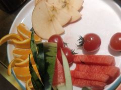 -百草滩羊清水涮羊肉(长城路店)