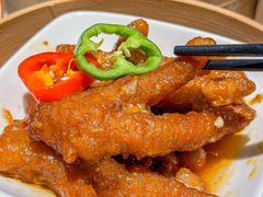 -禄运茶居·手工点心(体育西店)