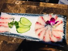 清脆腕鱼片-同仁四季椰子鸡(海岸城天利店)