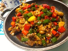 -王庄阿咪海鲜大排档(象园店)