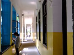 -湖南省立第一师范学校旧址