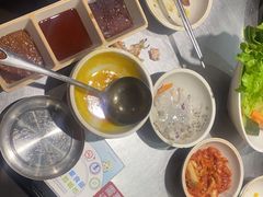 -喜来稀肉(虹泉路店)