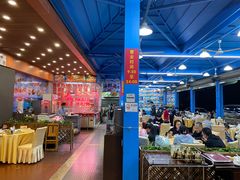 -旺富东海大酒楼(海鲜街店)