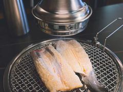 -银座苑烧肉酒场·烤活鳗(仙霞路店)