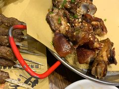 -必点海鲜·鲅鱼水饺(鞍山西道店)