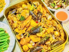 -巽寮印象美食部落餐厅·海鲜·地方特色菜(惠州体验店)