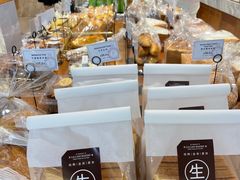 -莉莲蛋挞(大华悦沢书店)