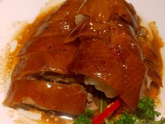 煲王烧鹅皇-煲王粤菜餐厅(中侨中心店)