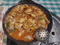 -重庆火锅水库鱼庄(南油店)