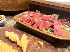 -东莞喜来登酒店-御园西餐厅·海鲜自助餐·意大利菜零点