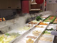 -醉人椒麻辣香锅(王府井喜悦店)